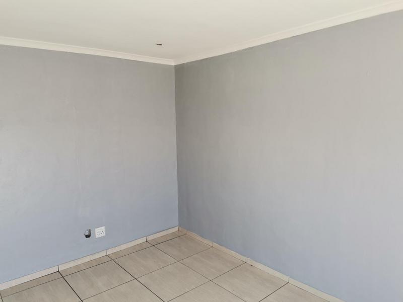 To Let 1 Bedroom Property for Rent in Forest Glade Western Cape
